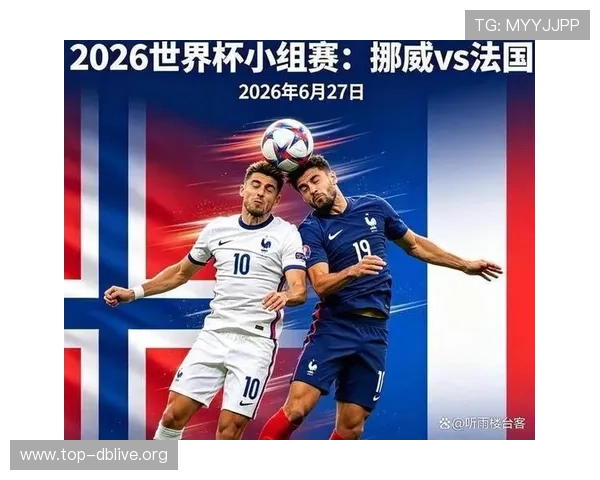 世界杯挪威VS法国比赛中核心球员的战术作用与关键表现全面解析